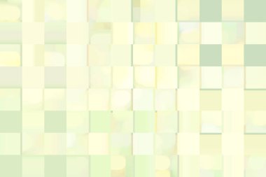 parlak yeşil trend arka plan, soyut desen