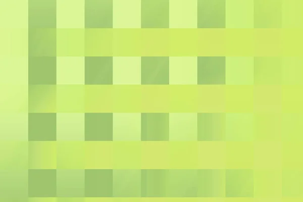明るい緑のトレンディーな背景抽象的なパターン — ストック写真