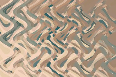 parlak çok renkli arka plan, açık çizim farklı pastel tonlama