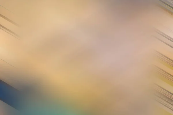 Heller Mehrfarbiger Trendiger Hintergrund Helle Skizze Verschiedenen Pastelltönen — Stockfoto