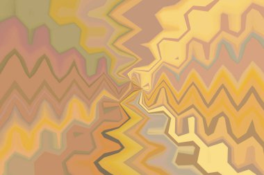 Parlak turuncu renkli arka plan, çıplak eskiz farklı pastel bej tonu, sarı gradyan bulanık düşkünü.