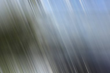 parlak mavi renkli arka plan, açık ana hat farklı pastel gölge, yeşil gradyan bulanık alan