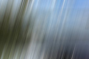 parlak mavi renkli arka plan, açık ana hat farklı pastel gölge, yeşil gradyan bulanık alan