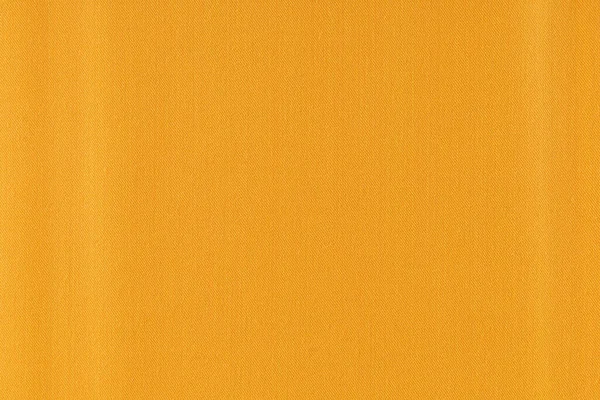 Sík Felület Fényes Narancssárga Szövet Varrására Ruhák Háttér Textúra — Stock Fotó