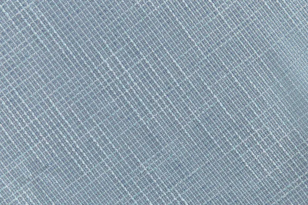 Light Blue Dense Fabric Relief Background Texture Stock Image