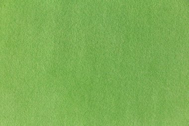 Yeşil postun pürüzsüz yüzeyi, arkaplan, doku