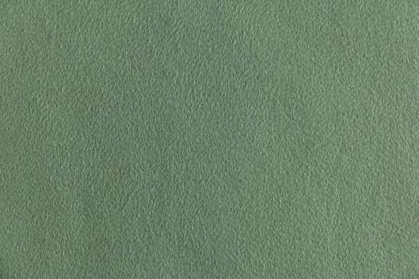Glatte Oberfläche Aus Weichem Khaki Vlies Hintergrund Textur — Stockfoto