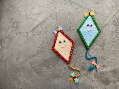 Çocuk oyuncağı, uçurtma nasıl yapılır?.