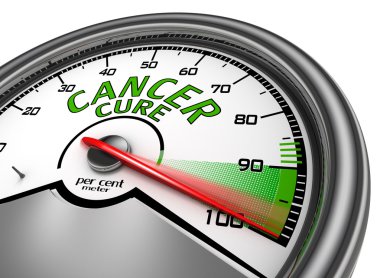 Kanser tedavisi kavramsal metre maksimum belirtmek