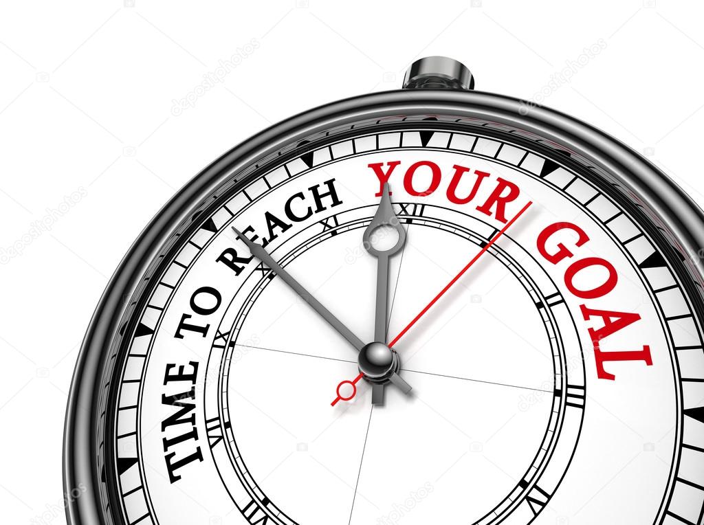 Online clock timer app with code overlay