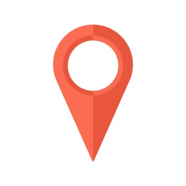 Harita İşaretleyici.