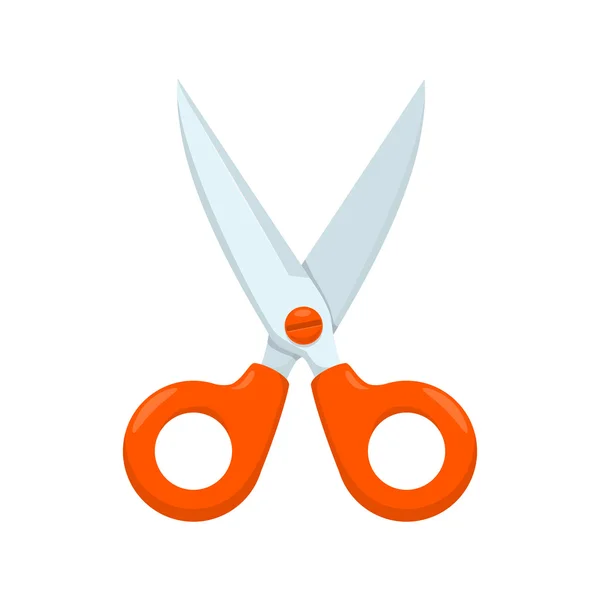 Scissors. — Stock Vector