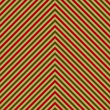 Noel hediyesi için Retro kaydırmayı