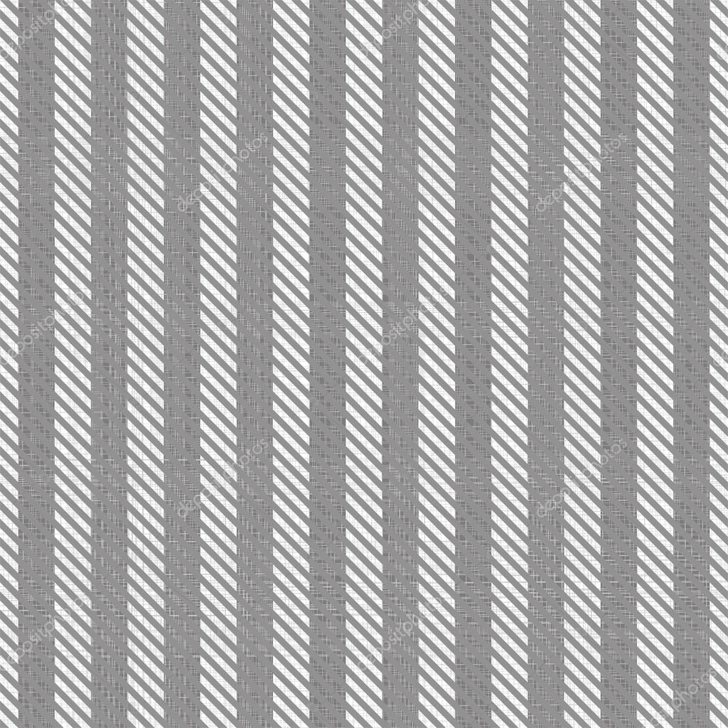 Seamless tweed pattern in grey