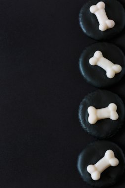 Taze Cadılar Bayramı tanımlama bilgileri.