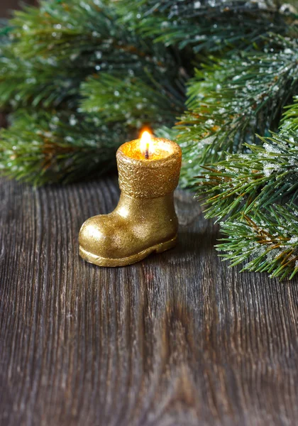 Weihnachten. — Stockfoto