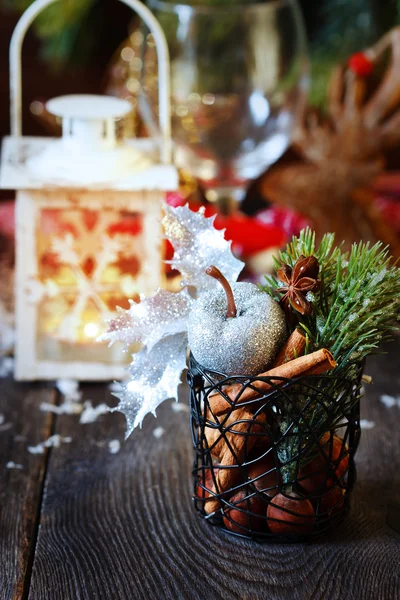 Weihnachten. — Stockfoto