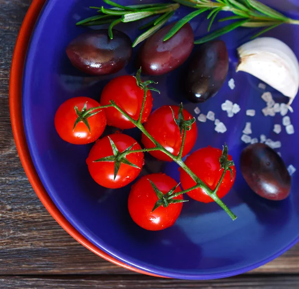 Food. — Stock Photo, Image