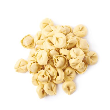 Birden çok mantı izole yığını