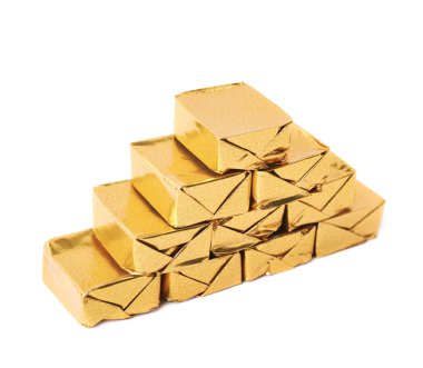 Bouillon hisse senedi suyu küp izole