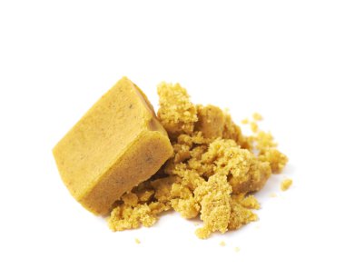 Bouillon hisse senedi suyu küp izole