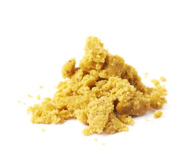 Bouillon hisse senedi suyu küp izole