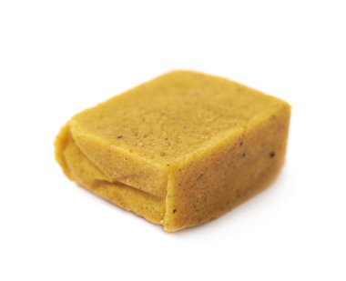 Bouillon hisse senedi suyu küp izole