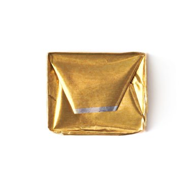 Bouillon hisse senedi suyu küp izole