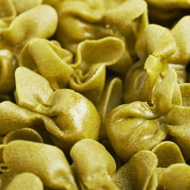 Sacchettoni ile kaplı yüzey