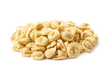 Birden çok mantı izole yığını