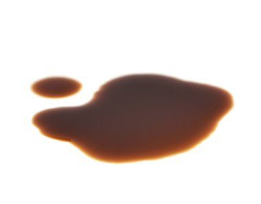 Su birikintisi izole soya sosu