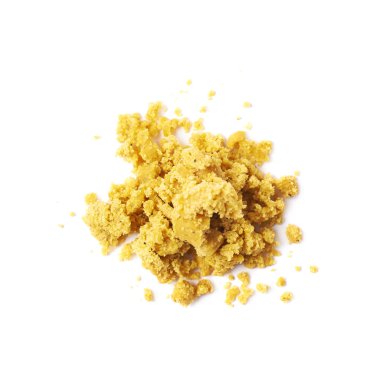 Bouillon hisse senedi suyu küp izole