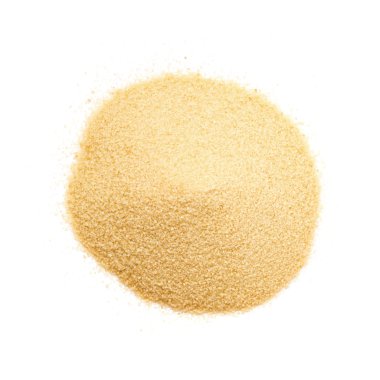 Stevia şeker kamışı yığını