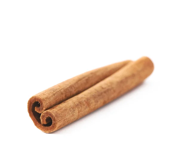 Cinnamon stick isolated — Stock Photo, Image