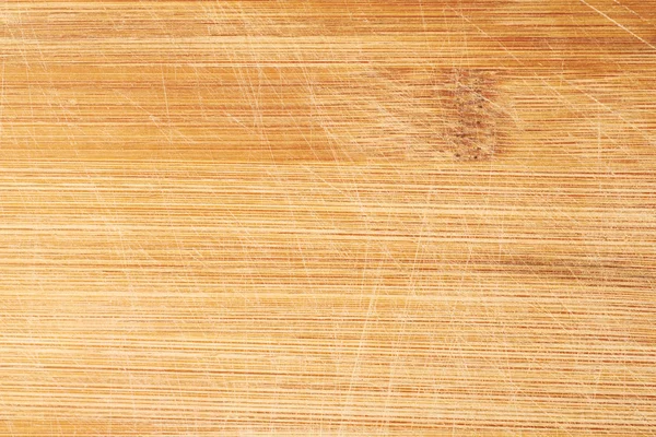 Fragment of a cutting board — Stock Photo, Image