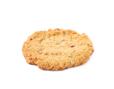 izole yulaf ezmesi kurabiye