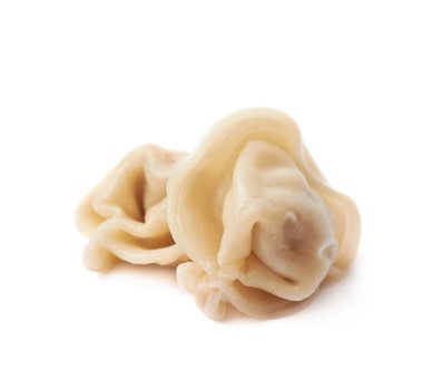 Az pişmiş köfte yığını