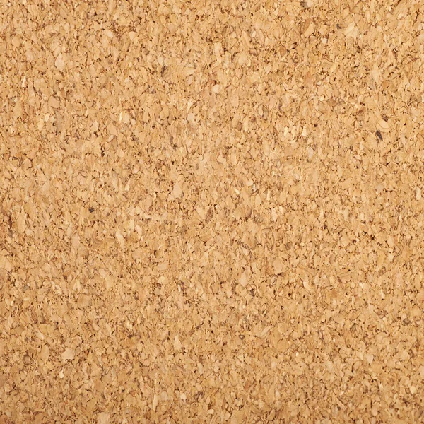 Fragment tekstury korek brązowy — Zdjęcie stockowe
