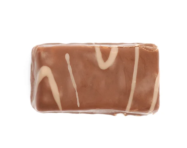 절연 바 초콜릿 사탕 — 스톡 사진