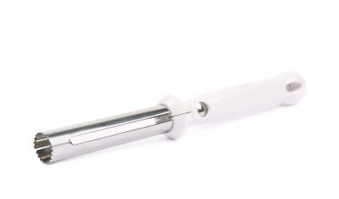 İzole kek corer aracı