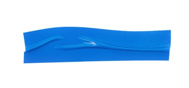 İzole yalıtkan bant tek parça