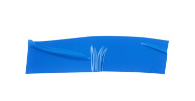 İzole yalıtkan bant tek parça