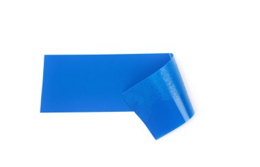 İzole yalıtkan bant tek parça