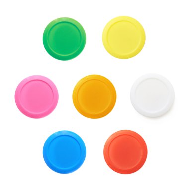 Kil izole bir kap içinde modelleme