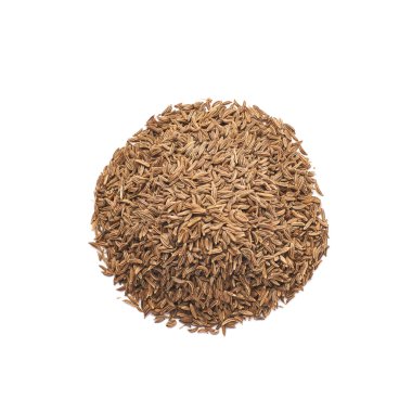 Kimyon tohumu izole yığını