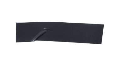 İzole yalıtkan bant tek parça