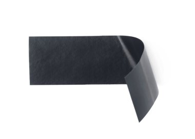 İzole yalıtkan bant tek parça