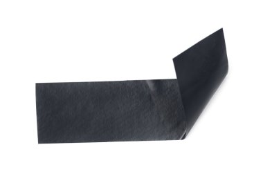 İzole yalıtkan bant tek parça