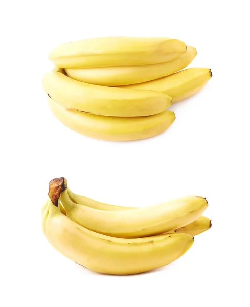 Bos van rijpe bananen — Stockfoto