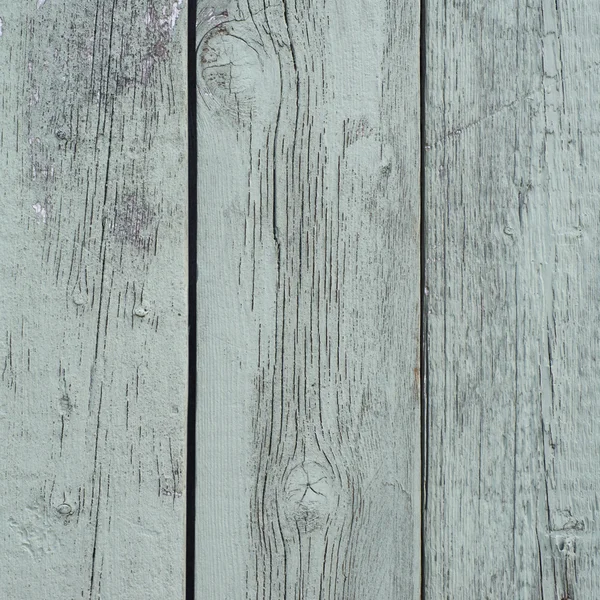 Fragment of a wooden wall — Stock Photo, Image